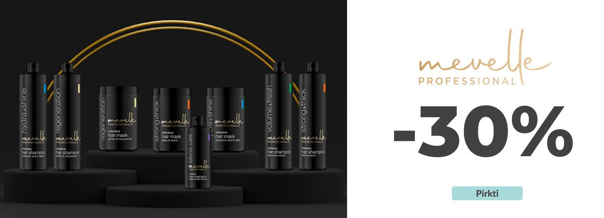 MEVELLE PROFESSIONAL